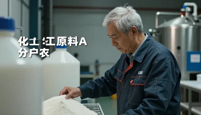 表面活性剂应用中性能与适用条件的匹配策略