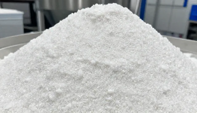 乳化剂混合料在工业应用中的选型关注点