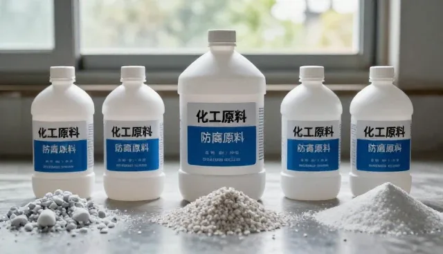 化工原料在物流运输中的正确使用与维护要点